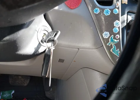 2003 Toyota Highlander из США, поврежденный, VIN JTEHD21AX30023540